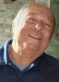 John Seckinger Obituary (1939