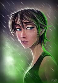 Interview: Natasha Dancy