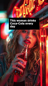 Health effects of soda consumption Facing the Consequences After 16 Years  of Daily Consumption, Coca-Cola Takes Its Toll #coke #cocacola #trending  #soda #littlegirl #doctor #truestory