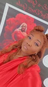 Latoya Pierce's Instagram, Twitter & Facebook