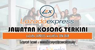 protected, placed on 22 february. Jawatan Kosong Di Lazada Express Malaysia Sdn Bhd 12 Disember 2018 Kerja Kosong 2021 Jawatan Kosong Kerajaan 2021