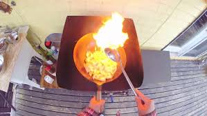 Teknik menggoreng dengan minyak banyak (deep frying). 5 Tips Agar Ayam Goreng Buatanmu Matang Sempurna Yuk Coba