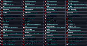 Like any fortnite season, this is when epic games tends to go all out when it comes to adding/removing weapons into the game. Spoiler Chapter 2 Season 4 Achievements Fortnitebr