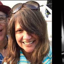 Tina True (@TinaTrue01)