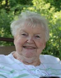 Charlotte MacArthur Obituary