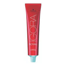 Sua fórmula proporciona hidratação, pois contém propilenoglicol e óleo mineral, agentes emolientes que conferem brilho, sedosidade e promovem proteção aos fios. Coloracao Igora Royal 9 5 17 60g Schwarzkopf Professional No Submarino Com