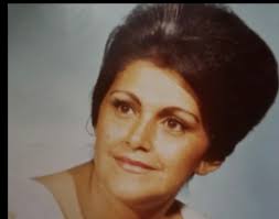 Julia Torres Obituary February 5, 2025