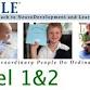 Handle Introductory Course Levels 1 and 2 event image