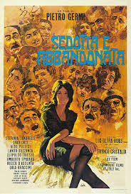 Durante tutto il tempo che ne ero stato lontano, il ricordo di quelle notti. Film Tv Sabato 8 Maggio Di Pietro Germi Ron Howard E Kathryn Bigelow