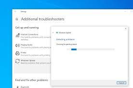 If you are also struggling with the similar problem, windows 10 20h2 update stuck downloading or failed with a different error here how to fix and get windows 10 october 2020 update the right way. Solved Feature Update To Windows 10 Version 20h2 Error 0xc1900101 Zcomtech