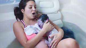 Natural water birth at home. Detik Detik Menakjubkan Proses Melahirkan Dalam Air Citizen6 Liputan6 Com