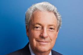 Interpublic CEO Says Creativity Is Still Advertising's 'Secret Sauce,'  Despite Endless Digital Talk at Cannes