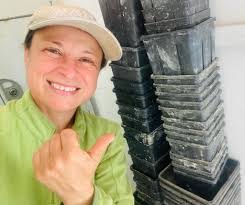 Tim Trees's Instagram, Twitter & Facebook