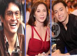 Al Galang kay Dra Vicki Belo: 'She's the perfect girl.'