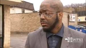 Ex-mayoral candidate A.J. Richardson jailed again in 911 call...