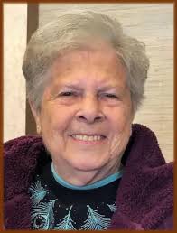 Obituary information for Dolores Raye Moran