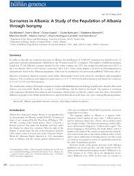 In this post, we have compiled a list of 73 popular indian christian surnames with origins and meanings. Https Onlinelibrary Wiley Com Doi Pdf 10 1111 Ahg 12015