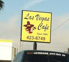 Las Vegas Cafe Yummy Mexican Food This Cafe Is In Harlingen Tx As Am I In Memory Of Dad Mexican Food Recipes Harlingen