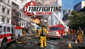 These include the famous goodgame empire, the extremely addictive counter city strike commando action 2020, the ultra fun fire city truck rescue driving simulator and 242 more! Firefighting Simulator The Squad On Steam