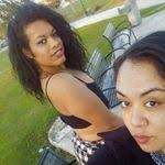 Keanna Wilson's Instagram, Twitter & Facebook