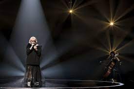 May 22, 2021 · carolina deslandes deixa mensagem comovente: Festival Da Cancao Carolina Deslandes E Finalista E Vai Disputar Um Lugar Na Eurovisao Televisao Magg