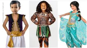 Cultural Appropriation And Kids Halloween Costumes A Parents Guide