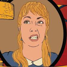 Profile for Sarah Gwendolyn