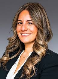 Michelle Greco's Instagram, Twitter & Facebook