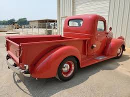 Image result for Red 1942 Truck