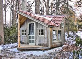 Build your own storage with construct101. Backyard Retreat Plans Jamaica Cottage Shop