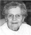 Edna Graf Obituary (2011)
