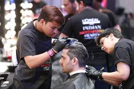 With the ever increasing number of dominicans in different cities and states, a need for specialized dominican stylists increased as their hair's texture is rich and your hair is taken care of by a professional. India A Country Full Of Beauty Dreams L Oreal Finance Annual Report 2018