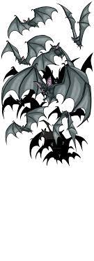 Bat Swarm By Prodigyduck On Deviantart Bat Art Scary Bat Vampire Art
