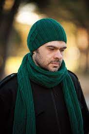 A Great Collection Of Knitting Patterns For Men S Sweaters Hats Scarves And More Scarf Knitting Patterns Knitting Accessories How To Purl Knit