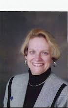 Blogger: User Profile: Bev Johns