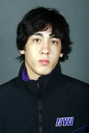 2008-09 Wrestling Roster