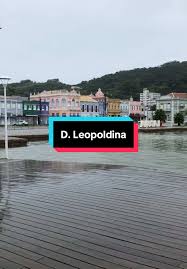 A Vida da Imperatriz D. Leopoldina