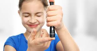 210,000 young people are living with this condition in the united states. Type 1 And Type 2 Diabetes Mellitus