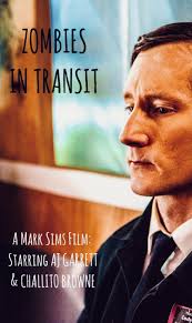Zombies in Transit (Short 2013)