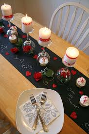Diy Valentine S Day Table Painted Furniture Seasonal Holiday Decor Valentines Day Id Diy Valentine S Day Decorations Valentine Centerpieces Valentines Party