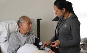 Hospice is comfort care brought to every patient, whether in a private home, a nursing home, assisted living community or the centers for medicare and medicaid services has defined four kinds, or levels, of hospice care. The Four Levels Of Hospice Care Vitas Healthcare