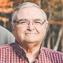 Mr. James "Don" Nix Obituary