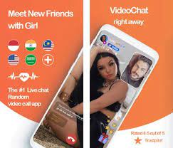 Video chats are typically conducted via a technology for conducting audio and video interaction in real time between users at disparate. Live Chat Video Call With Strangers Whatslive Apk Descargar Para Windows La Ultima Version 2 0 91