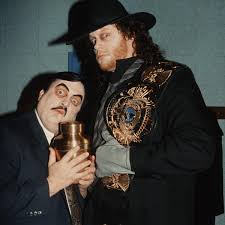 This was undertaker's debut in the wwe. Every Undertaker Championship Reign Photos Wwe