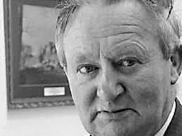 Danny Kissane dies aged 89