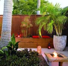 Jamie Durie S The Outdoor Room Garden Design Privacy Fence Decorations Fence Decor Backyard Privacy
