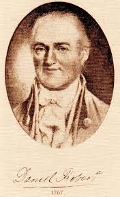 Doctor Robert's Point