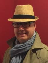 Leave Meeting by Bruce E. Whitacre