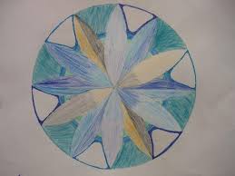 Zirkel arbeitsblatt in der grundschule geometrie mathe klasse 1001 ideen zum thema mandala malen. Friedrich Ludwig Jahn Grundschule Luckenwalde Klasse 3c Was Ein Zirkel Alles Kann