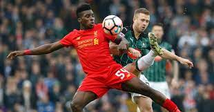 Train via plymouth • 9h 42m. Liverpool 0 0 Plymouth No Guile Vs Argyle Football365
